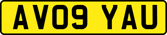 AV09YAU