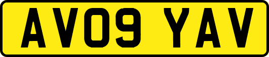 AV09YAV