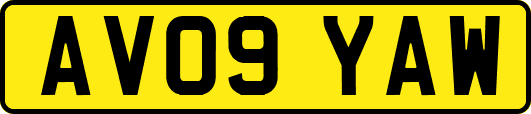 AV09YAW