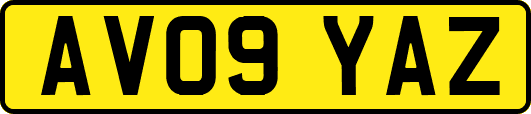 AV09YAZ