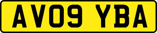 AV09YBA