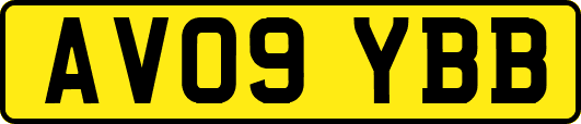 AV09YBB