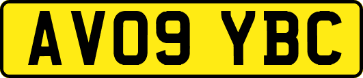 AV09YBC