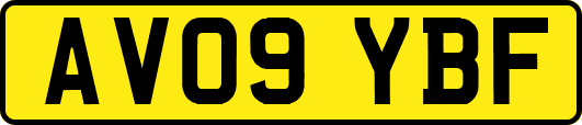 AV09YBF