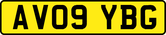 AV09YBG