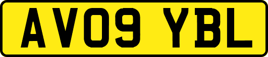 AV09YBL