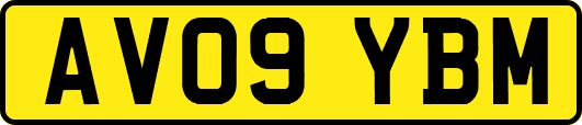 AV09YBM