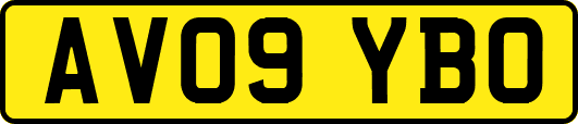 AV09YBO