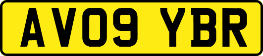 AV09YBR