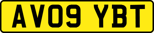 AV09YBT