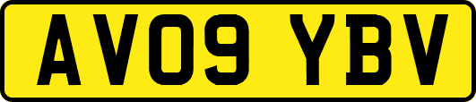AV09YBV