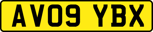 AV09YBX