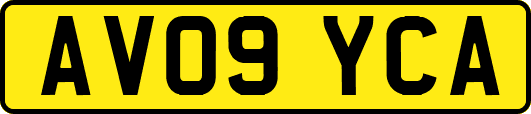 AV09YCA