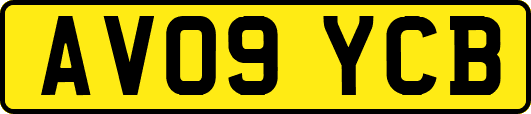 AV09YCB