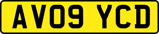 AV09YCD