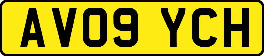AV09YCH