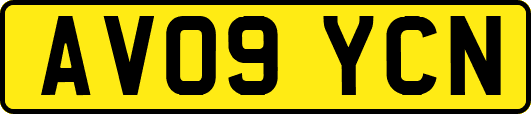 AV09YCN