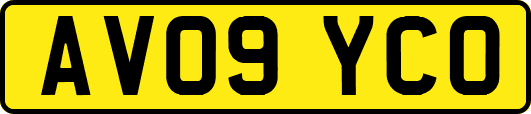 AV09YCO
