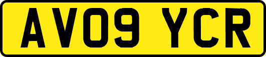 AV09YCR
