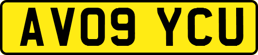 AV09YCU