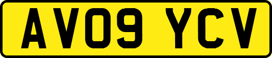 AV09YCV