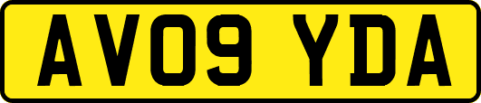 AV09YDA
