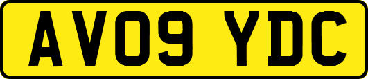 AV09YDC