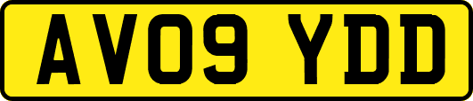 AV09YDD