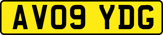 AV09YDG
