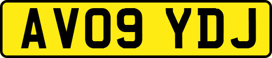 AV09YDJ