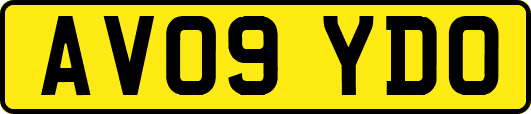 AV09YDO