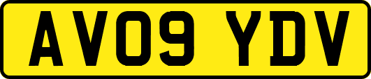 AV09YDV