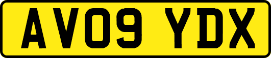 AV09YDX
