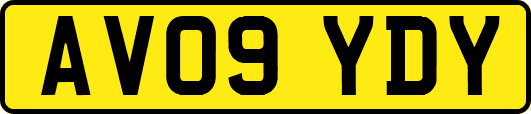 AV09YDY