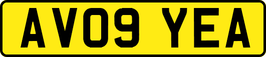 AV09YEA