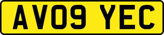 AV09YEC