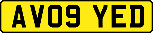 AV09YED