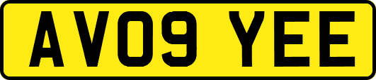 AV09YEE