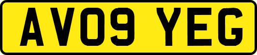 AV09YEG