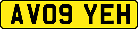AV09YEH