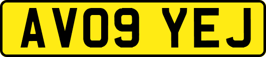 AV09YEJ