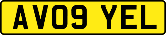 AV09YEL
