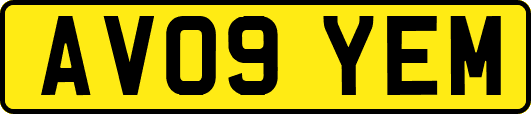 AV09YEM
