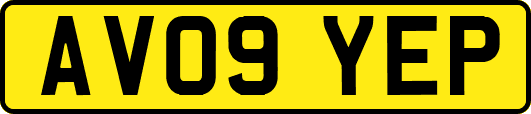 AV09YEP