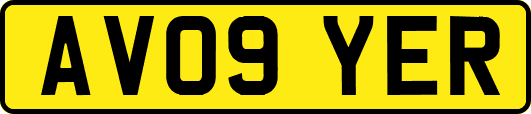AV09YER