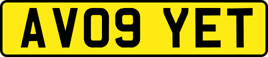 AV09YET