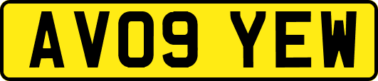 AV09YEW
