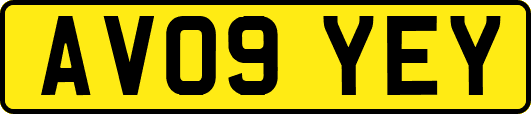 AV09YEY