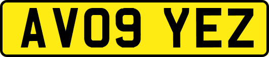 AV09YEZ