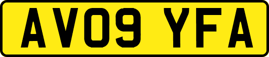 AV09YFA